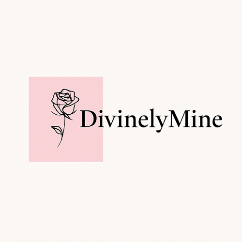 DivinelyMine logo