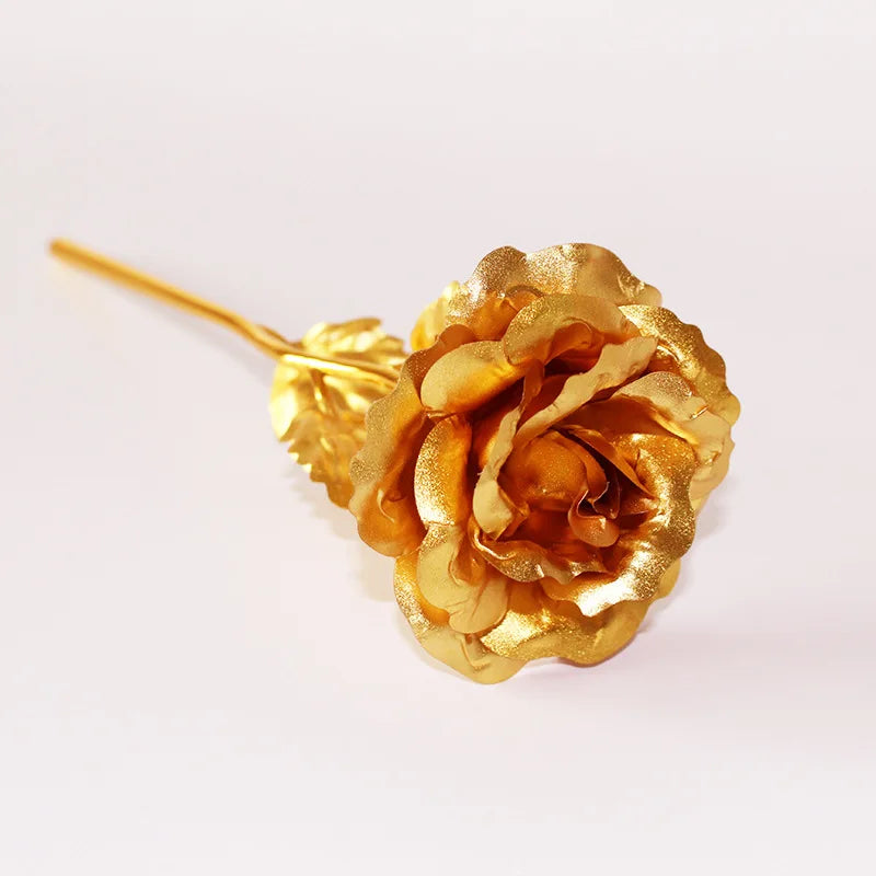 Galaxy Gold Rose